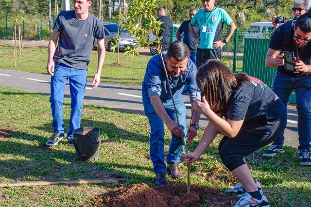 inaugurao parque linear-37